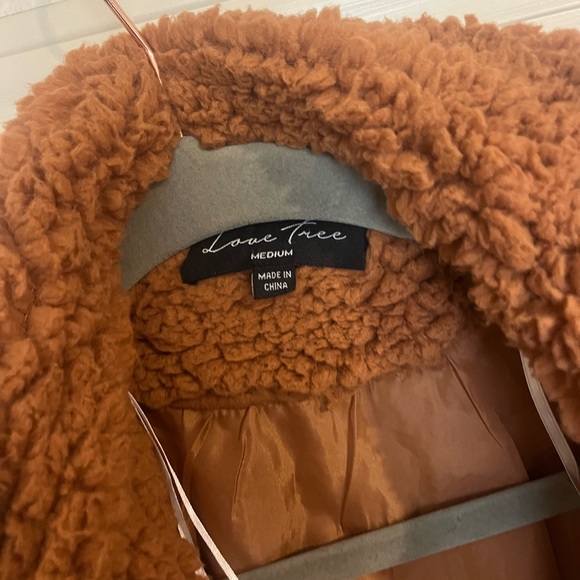 Love tree, medium - Picture 1 of 3